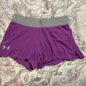 Under Armour Shorts